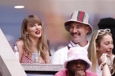 Taylor Swift and Travis Kelce: Inside the Summer That Changed Everything
