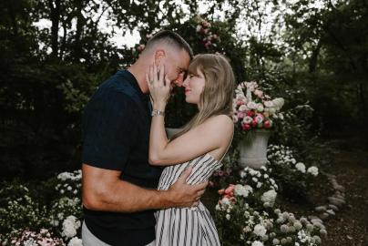 10 Details From Taylor Swift and Travis Kelce’s Engagement