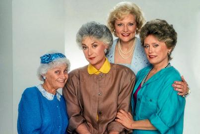 ‘The Golden Girls’ Turns 40: Revisiting the Laughs 