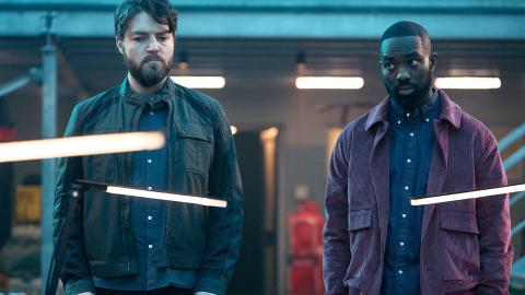 3 Underrated Netflix Shows to Watch This Weekend (August 1-3)