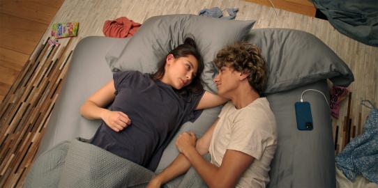 'Summer I Turned Pretty' Fans Spot Editing Error in Belly, Jeremiah Scene