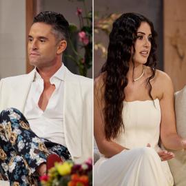 ‘The Valley’ Sneak Peek: Unseen Footage Examines Jesse and Michelle’s Split