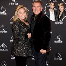 Todd and Julie Chrisley Break Their Silence on Nic Kerdiles’ Death