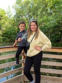 Tori Roloff Reveals Son Jackson Had 3rd Leg Surgery: ‘Took It Like a Champ’