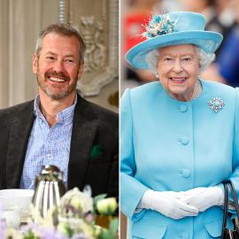 Traitors’ Ivar Recalls Queen Elizabeth’s Reaction to His Airport Mishap