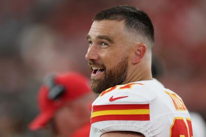Travis Kelce’s Standout Moments: Romance, Football and More