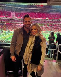 Who Is Emily Maynard's Husband? What to Know About Tyler Johnson