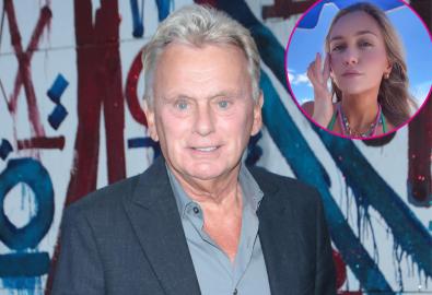'Wheel Of Fortune' Icon Pat Sajak's Daughter Rocks Green Bikini in 'GRWM'