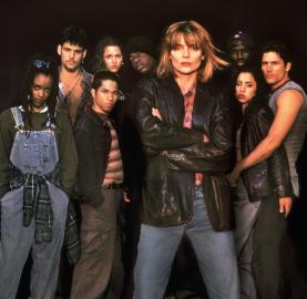 Where Are the Cast of ‘Dangerous Minds’ Now?