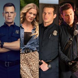 Which '9-1-1' Franchise Stars Should Appear in '9-1-1: Nashville' Spinoff?