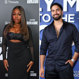 Love Island’s Whitney Claims Ex Lochan Made Racist Comment About Her Skin