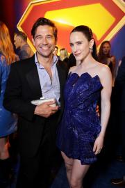 Who Is Rachel Brosnahan's Husband? Meet Actor Jason Ralph