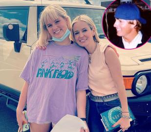 Who Is Ricky Hendrick? About Emily Maynard's Late Fiance and Ricki's Father