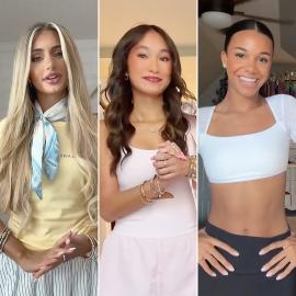 Who to Follow During Bama Rush 2025: A Guide to the TikTok Sorority Trend