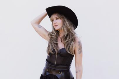 Why Margo Price Went Country Again After ‘Left Turn’ on Last Album