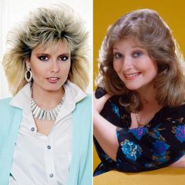 Tracey Bregman Got ‘Death Threats’ for Bullying Beth Maitland on Soap