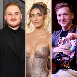 Zach Bryan and Brianna Are Feuding Again — How Tyler Childers Is Involved