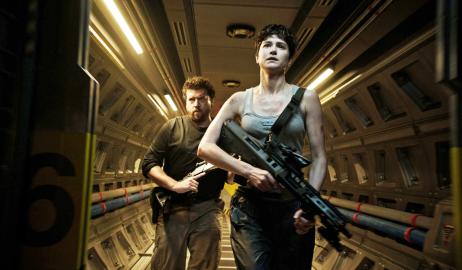 11 Must-Watch Sci-Fi Movies on HBO Max Right Now (August 2025)