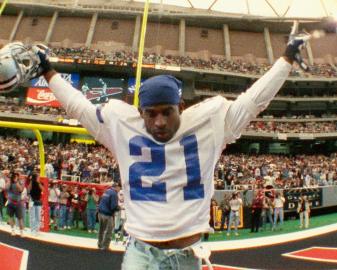 Netflix's New Cowboys Show 'America's Team' Is 2025's Best Docuseries So Far