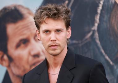 Austin Butler Went Temporarily Blind During 'The Bikeriders’