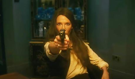 3 Must-Watch Thrillers You Need to Stream on HBO Max and Peacock in August 2025