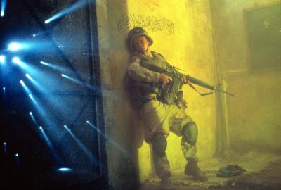 This Is Your Last Chance to Watch One of the Best War Movies Ever on Netflix