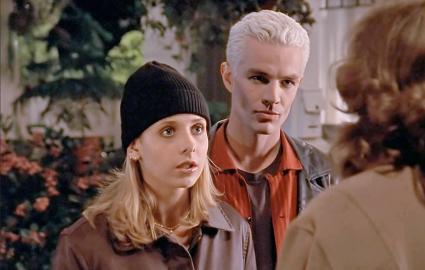 These 5 Minutes Redefined 'Buffy the Vampire Slayer' Forever