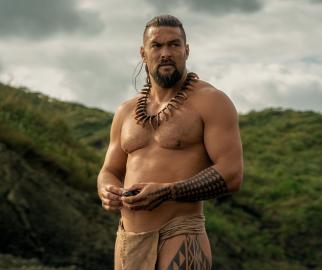 What's New on Apple TV+ in August 2025: 'Chief of War' with Jason Momoa and More