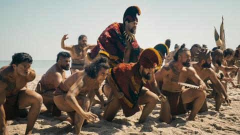 11 New Shows to Watch This Weekend on Netflix, HBO Max, Hulu and Prime Video