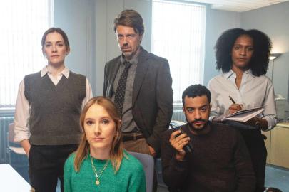 22 Must-Watch British Crime Shows to Stream Right Now (August 2025)