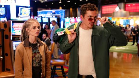 9 New Movies to Watch This Weekend on Netflix, Prime Video, HBO Max, Hulu and More