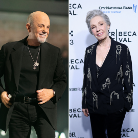 Billy Joel's Ex-Wife Elizabeth Weber Details Where She Stands With Him Now