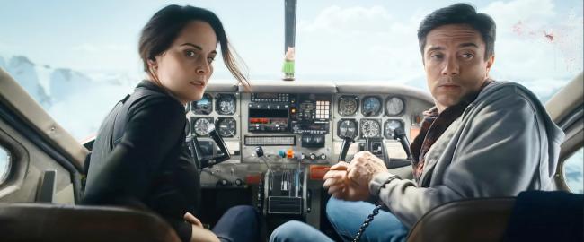 I Had a Blast Watching This Underrated 2025 Action Thriller — and It's Finally Streaming