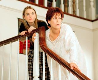 Where to Watch All the 'Freaky Friday' Movies
