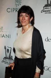 Why Ghislaine Maxwell Doesn't Think Jeffrey Epstein Died by Suicide