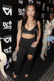 5 Things to Know About Diddy's Ex-Girlfriend Gina Huynh