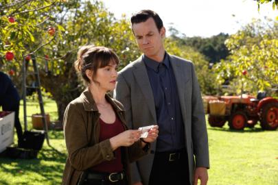 Prime Video's Popular New Mystery Show Is Just What I Needed to Watch in August