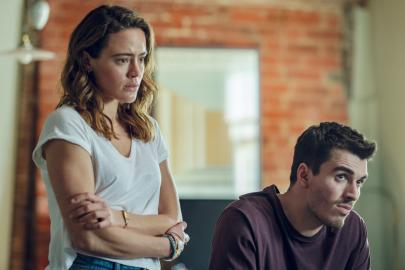 I'm Obsessed With Netflix's New Thriller Show — and It's Perfect to Binge-Watch