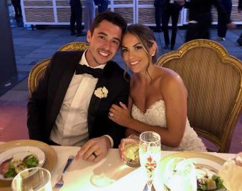 Meredith Gaudreau Honors Husband Johnny on 1st Anniversary of His Death