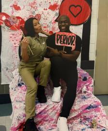 RHOSLC’s Jen Shah Shares Rare Photo With Husband From Prison Visit