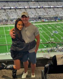 Big Brother's Cody Nickson and Jessica Graf Share Rare Family Update