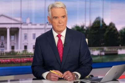 Fox News’ John Roberts Shares Update on His Malaria Battle