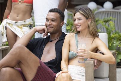 BiP’s Kat Sends a Message With Dale Amid Offscreen Boyfriend Allegations