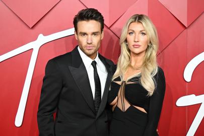 Kate Cassidy Posts Birthday Tribute to Liam Payne 10 Months After His Passing