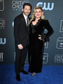 How Kelly Clarkson’s Ex’s Cancer ‘Changed Their Perspectives’ After Divorce