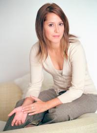 Inside Kimberly McCullough’s Private Life After Leaving ‘General Hospital’