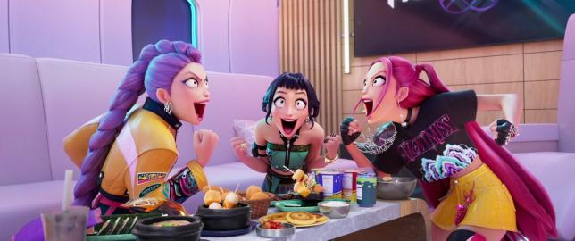 8 Great Netflix Animated Movies to Watch Right Now (August 2025)