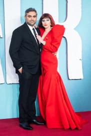 Lady Gaga Gets Emotional Over Fiance's Sweet Pre-Concert Pep Talk