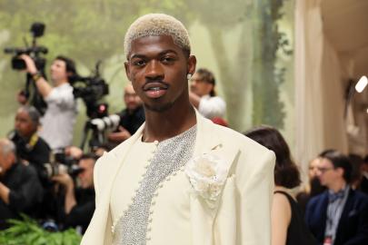 Why Was Lil Nas X Arrested in Los Angeles? Inside His Hospitalization