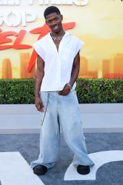 Lil Nas X Breaks Silence After 'Terrifying' Los Angeles Arrest
